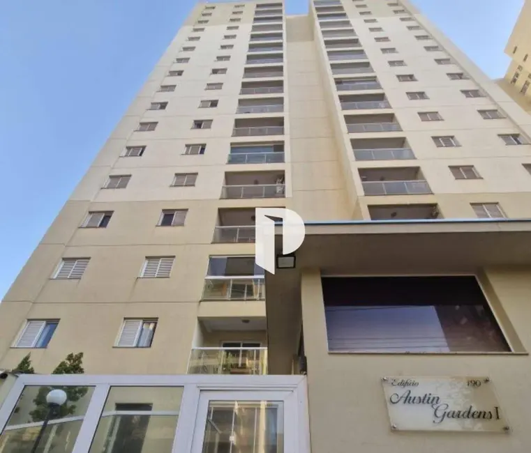 Foto 4 de Apartamento com 2 quartos à venda, 74m2 em Nova Aliança, Ribeirao Preto - SP