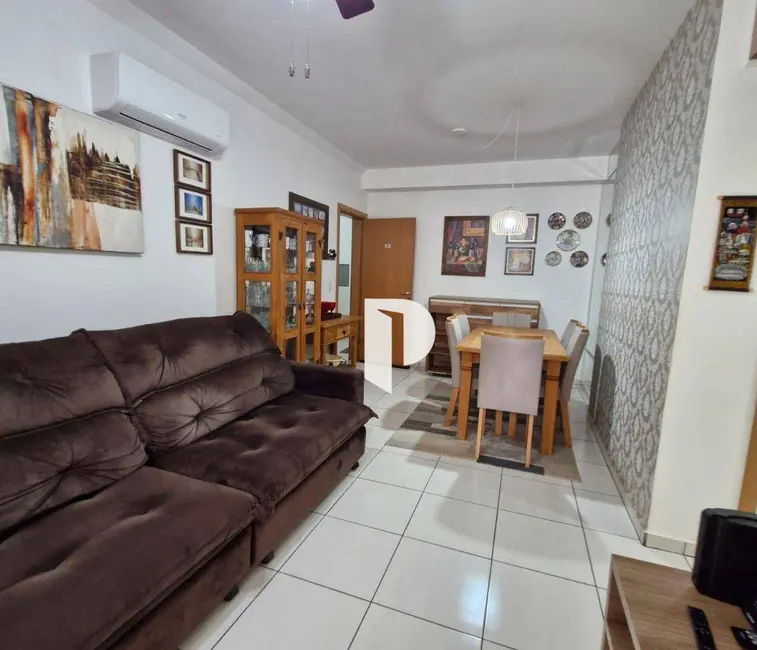 Foto 2 de Apartamento com 2 quartos à venda, 74m2 em Nova Aliança, Ribeirao Preto - SP