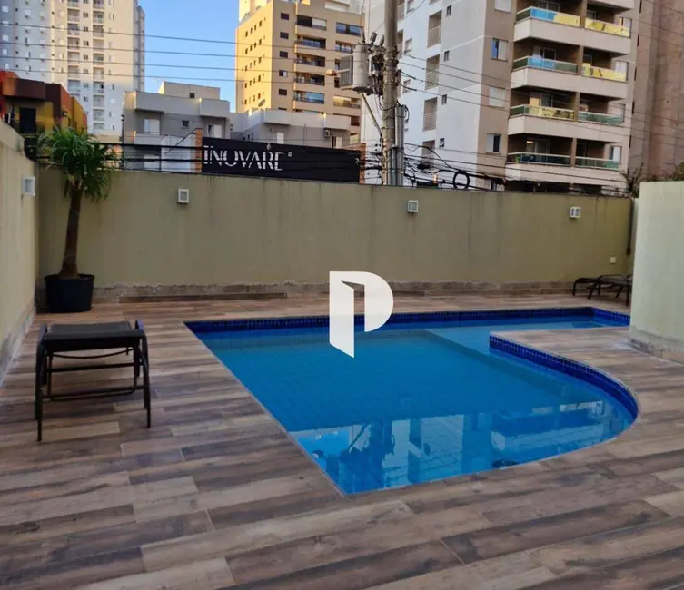 Foto 8 de Apartamento com 2 quartos à venda, 74m2 em Nova Aliança, Ribeirao Preto - SP