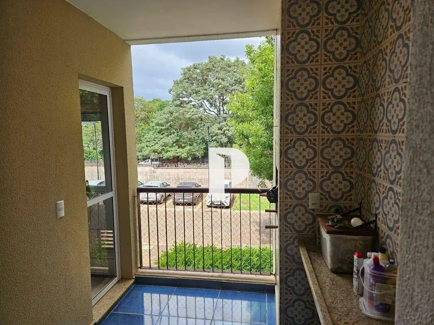 Foto 1 de Apartamento com 3 quartos à venda, 75m2 em Jardim São José, Ribeirao Preto - SP