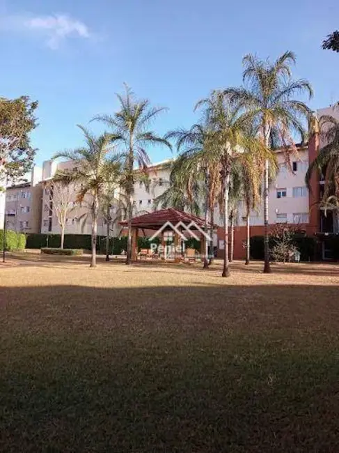 Foto 9 de Apartamento com 3 quartos à venda, 75m2 em Jardim São José, Ribeirao Preto - SP