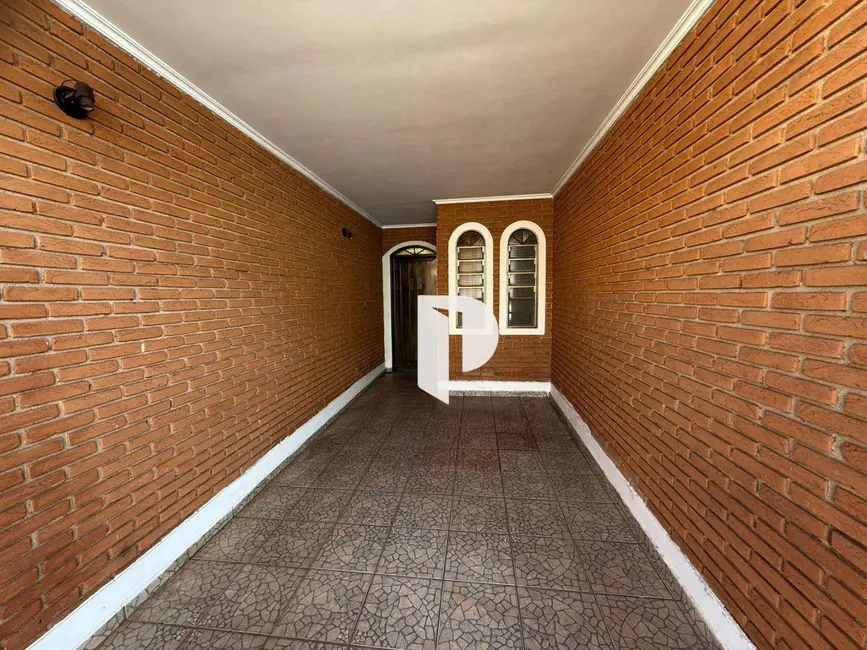 Foto 2 de Casa com 3 quartos à venda, 150m2 em Campos Elíseos, Ribeirao Preto - SP