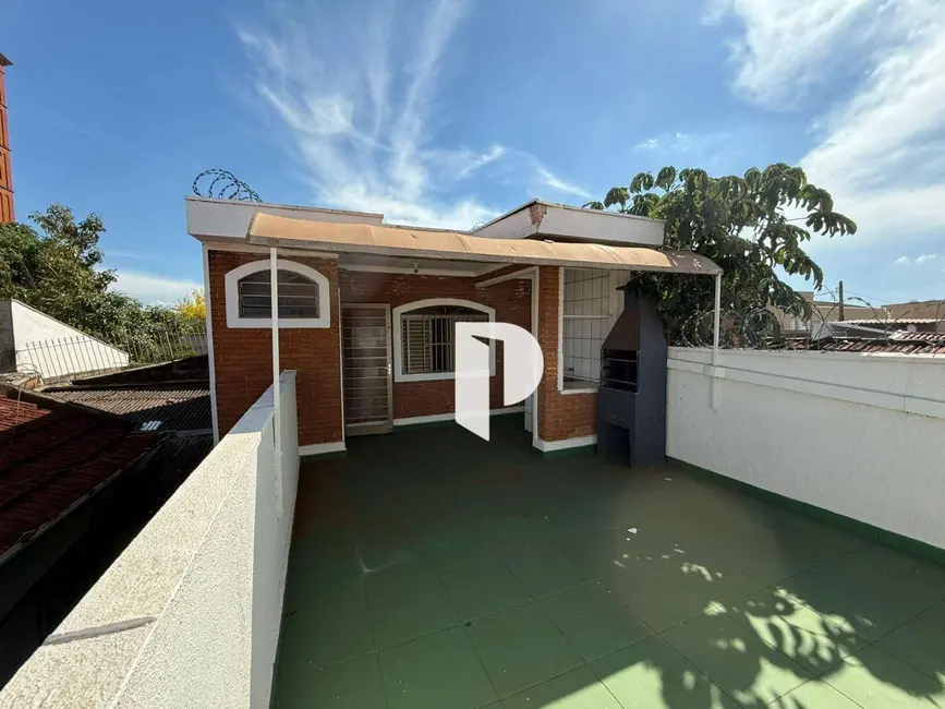 Foto 1 de Casa com 3 quartos à venda, 150m2 em Campos Elíseos, Ribeirao Preto - SP