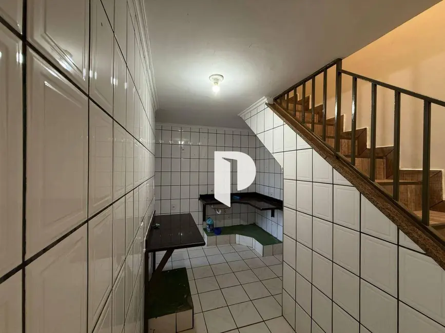 Foto 9 de Casa com 3 quartos à venda, 150m2 em Campos Elíseos, Ribeirao Preto - SP