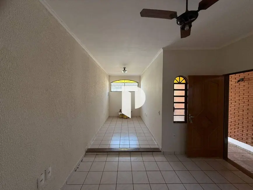 Foto 3 de Casa com 3 quartos à venda, 150m2 em Campos Elíseos, Ribeirao Preto - SP