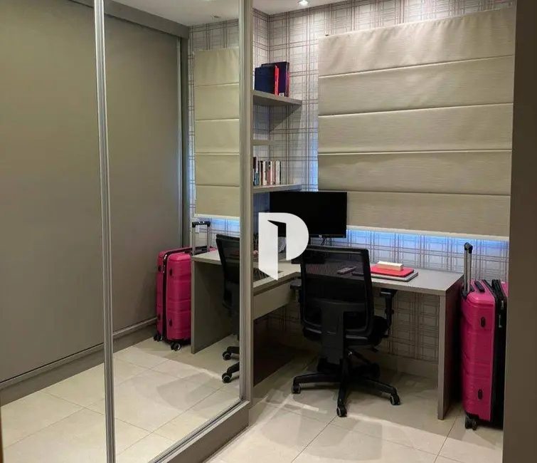 Foto 5 de Apartamento com 2 quartos à venda, 50m2 em Jardim São Luiz, Ribeirao Preto - SP