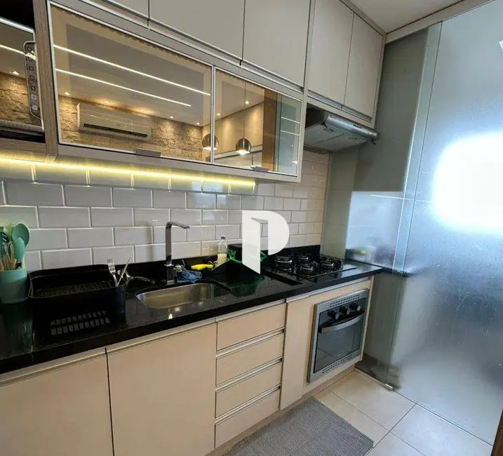 Foto 3 de Apartamento com 2 quartos à venda, 50m2 em Jardim São Luiz, Ribeirao Preto - SP