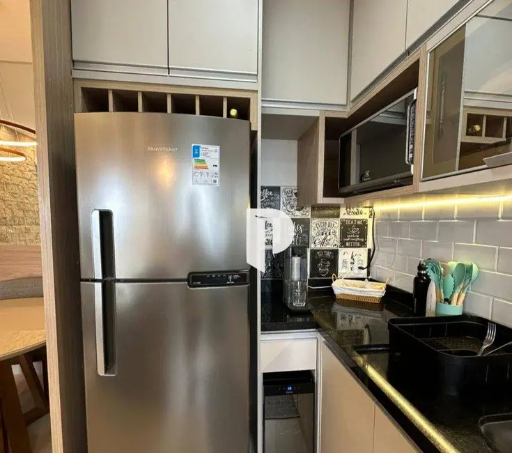 Foto 6 de Apartamento com 2 quartos à venda, 50m2 em Jardim São Luiz, Ribeirao Preto - SP