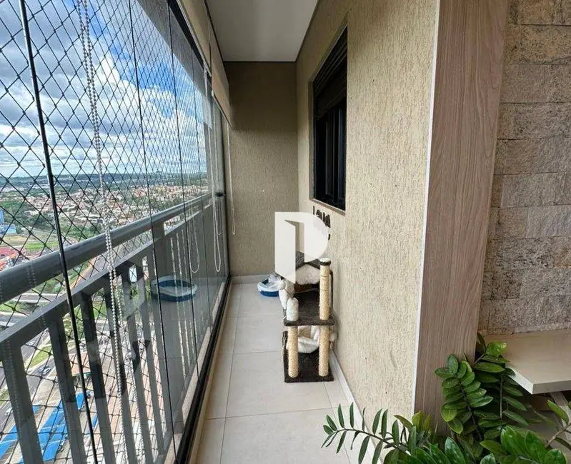 Foto 9 de Apartamento com 2 quartos à venda, 50m2 em Jardim São Luiz, Ribeirao Preto - SP