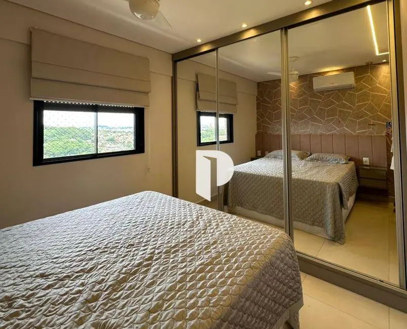 Foto 4 de Apartamento com 2 quartos à venda, 50m2 em Jardim São Luiz, Ribeirao Preto - SP