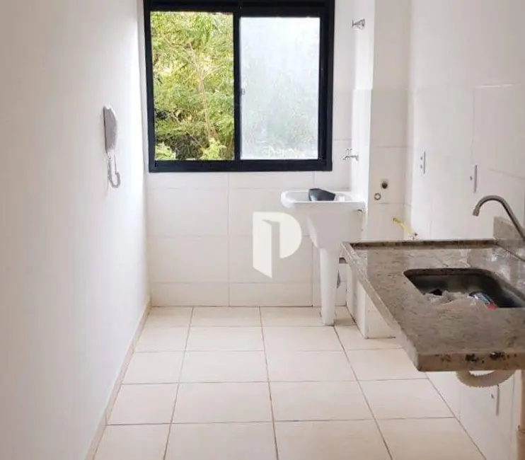 Foto 5 de Apartamento com 2 quartos à venda, 48m2 em Jardim Paulistano, Ribeirao Preto - SP