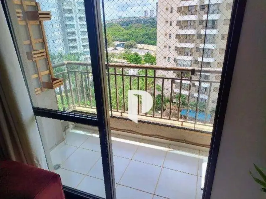 Foto 4 de Apartamento com 2 quartos à venda, 62m2 em Jardim Nova Aliança Sul, Ribeirao Preto - SP
