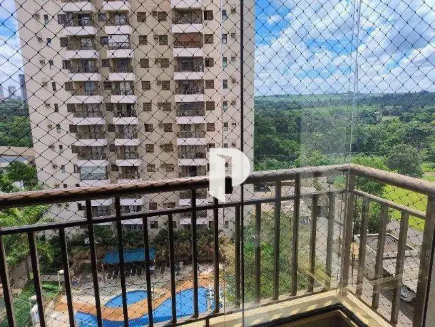 Foto 5 de Apartamento com 2 quartos à venda, 62m2 em Jardim Nova Aliança Sul, Ribeirao Preto - SP