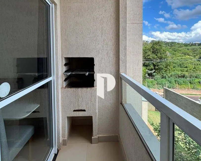 Foto 4 de Apartamento com 2 quartos à venda, 50m2 em Recreio das Acácias, Ribeirao Preto - SP