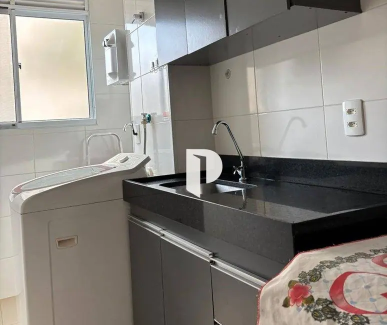 Foto 7 de Apartamento com 2 quartos à venda, 50m2 em Recreio das Acácias, Ribeirao Preto - SP