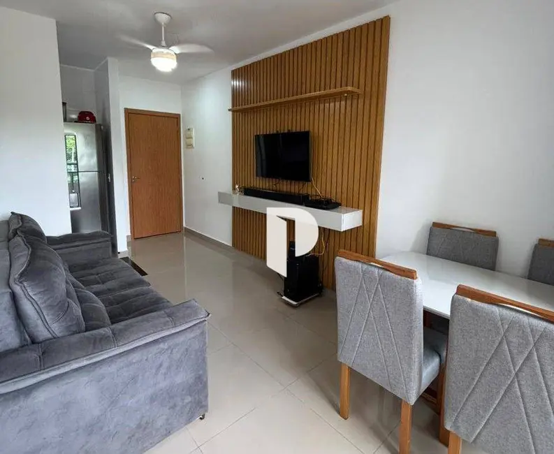 Foto 3 de Apartamento com 2 quartos à venda, 50m2 em Recreio das Acácias, Ribeirao Preto - SP