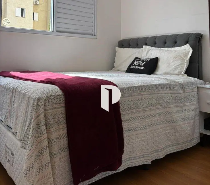 Foto 9 de Apartamento com 2 quartos à venda, 50m2 em Recreio das Acácias, Ribeirao Preto - SP