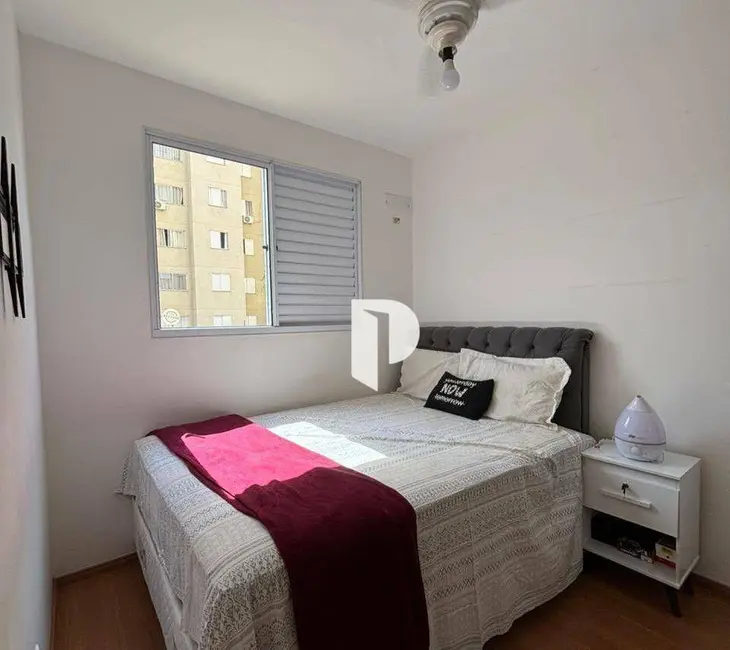 Foto 8 de Apartamento com 2 quartos à venda, 50m2 em Recreio das Acácias, Ribeirao Preto - SP