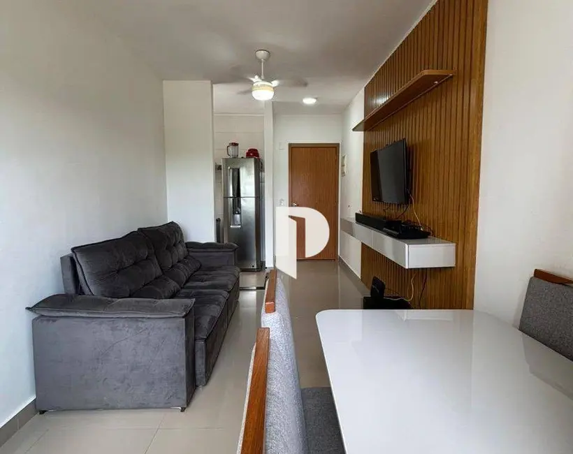Foto 2 de Apartamento com 2 quartos à venda, 50m2 em Recreio das Acácias, Ribeirao Preto - SP