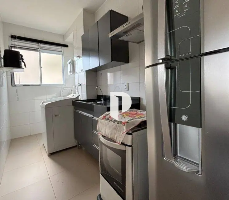 Foto 6 de Apartamento com 2 quartos à venda, 50m2 em Recreio das Acácias, Ribeirao Preto - SP