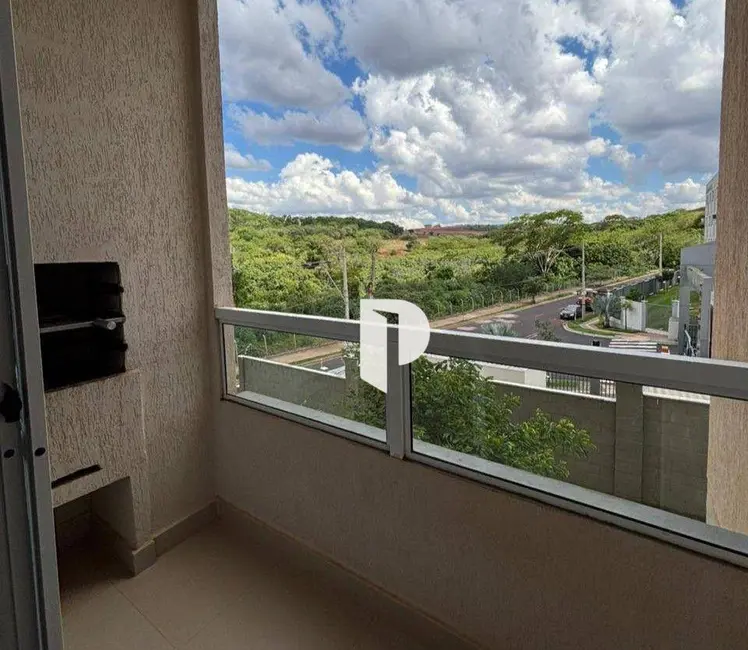 Foto 5 de Apartamento com 2 quartos à venda, 50m2 em Recreio das Acácias, Ribeirao Preto - SP