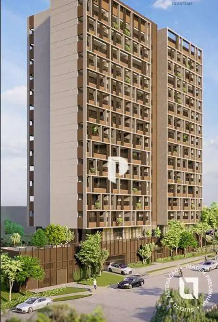 Foto 1 de Apartamento com 1 quarto à venda, 48m2 em Vila do Golf, Ribeirao Preto - SP