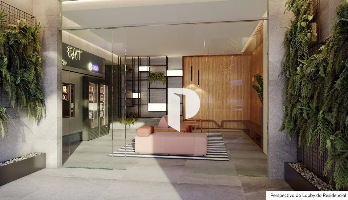 Foto 5 de Sala Comercial à venda, 65m2 em Jardim Canadá, Ribeirao Preto - SP