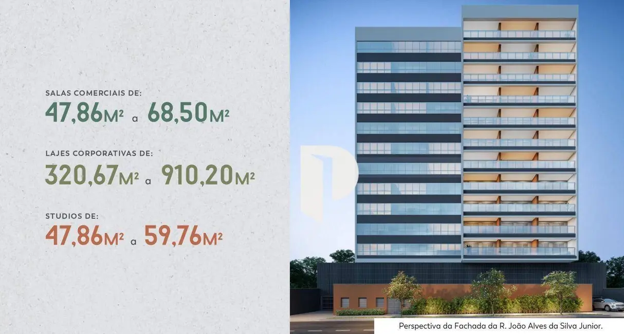 Foto 4 de Sala Comercial à venda, 65m2 em Jardim Canadá, Ribeirao Preto - SP