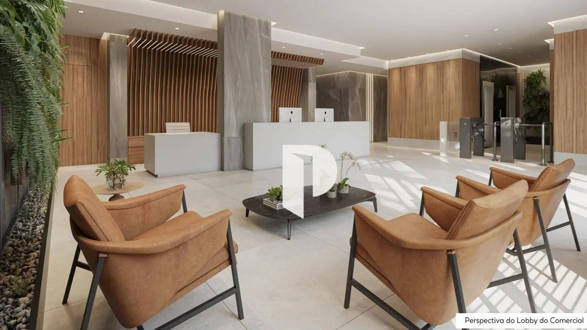 Foto 6 de Sala Comercial à venda, 65m2 em Jardim Canadá, Ribeirao Preto - SP