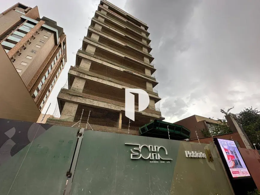 Foto 1 de Sala Comercial à venda, 68m2 em Jardim Canadá, Ribeirao Preto - SP