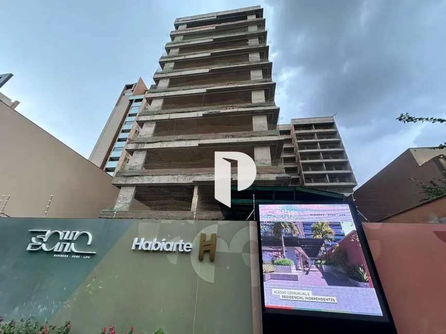 Foto 2 de Sala Comercial à venda, 68m2 em Jardim Canadá, Ribeirao Preto - SP