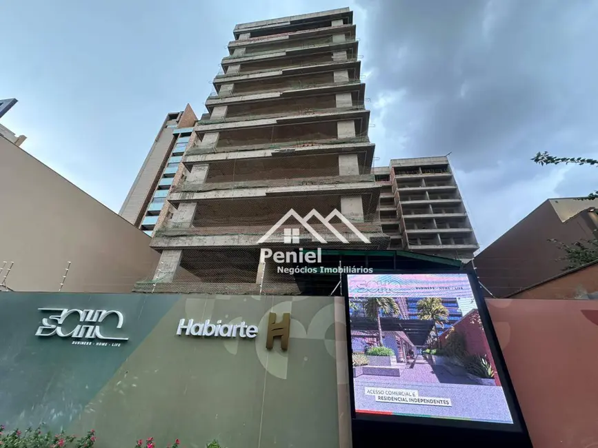 Foto 9 de Sala Comercial à venda, 68m2 em Jardim Canadá, Ribeirao Preto - SP