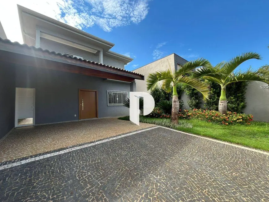 Foto 1 de Sobrado com 3 quartos à venda, 300m2 em Ribeirao Preto - SP