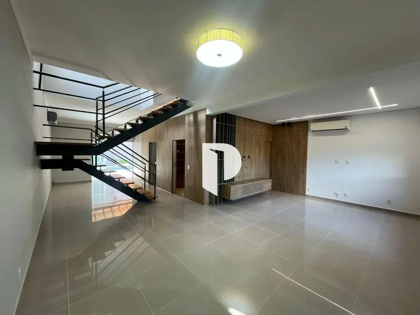 Foto 4 de Sobrado com 3 quartos à venda, 300m2 em Ribeirao Preto - SP