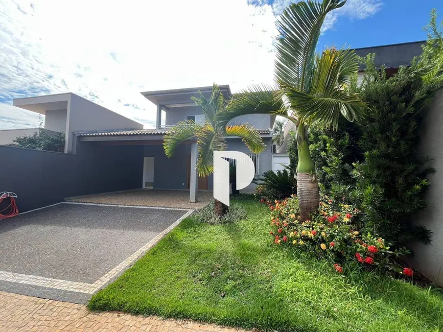 Foto 3 de Sobrado com 3 quartos à venda, 300m2 em Ribeirao Preto - SP