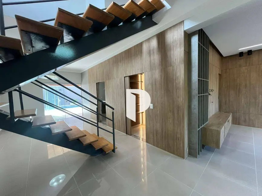 Foto 5 de Sobrado com 3 quartos à venda, 300m2 em Ribeirao Preto - SP