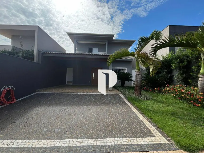 Foto 2 de Sobrado com 3 quartos à venda, 300m2 em Ribeirao Preto - SP