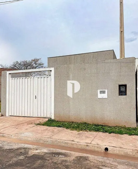 Foto 2 de Casa de Condomínio com 2 quartos à venda, 180m2 em Jardim Vilico Cantarelli, Ribeirao Preto - SP