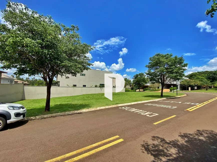 Foto 1 de Terreno / Lote à venda, 542m2 em Ribeirao Preto - SP