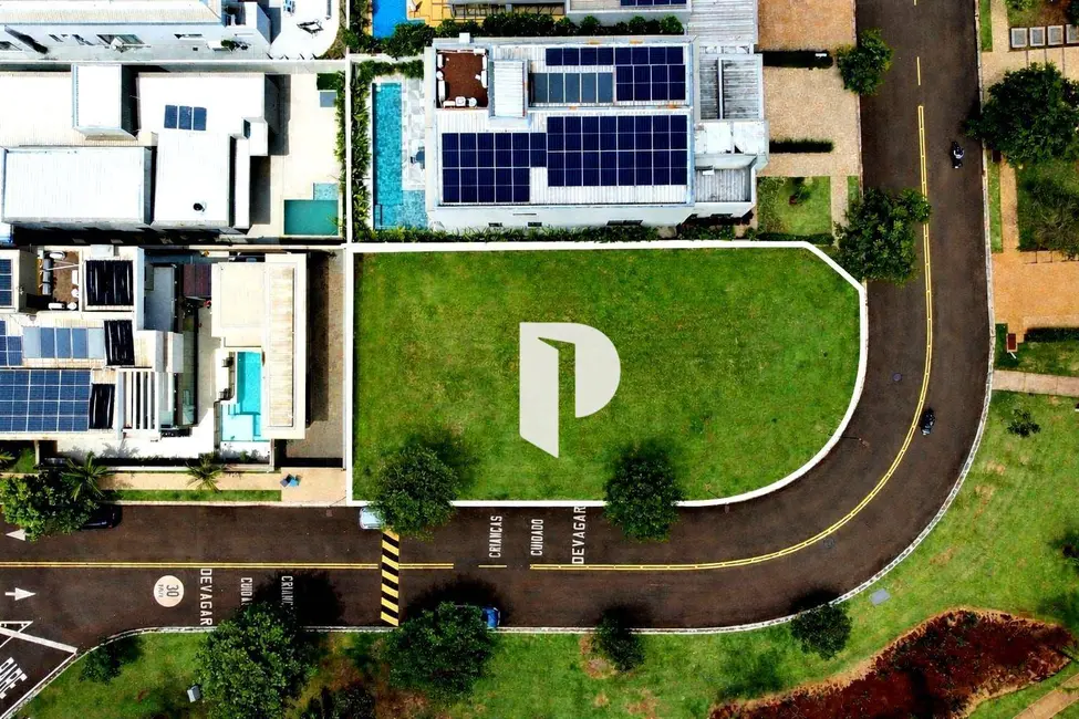 Foto 2 de Terreno / Lote à venda, 542m2 em Ribeirao Preto - SP