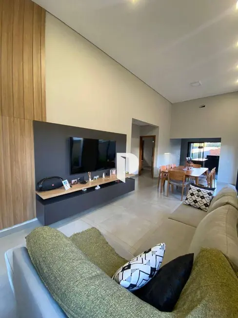 Foto 3 de Casa de Condomínio com 3 quartos à venda e para alugar, 300m2 em Ribeirao Preto - SP