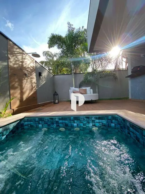 Foto 8 de Casa de Condomínio com 3 quartos à venda e para alugar, 300m2 em Ribeirao Preto - SP