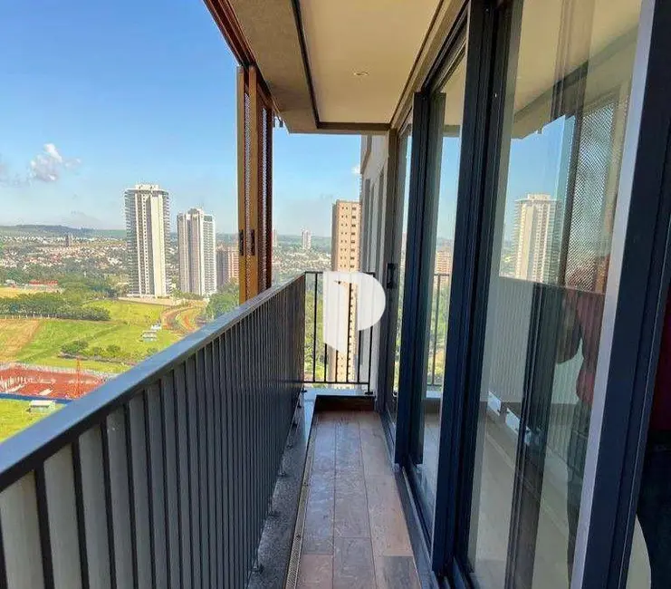 Foto 2 de Apartamento com 3 quartos à venda, 158m2 em Ribeirao Preto - SP