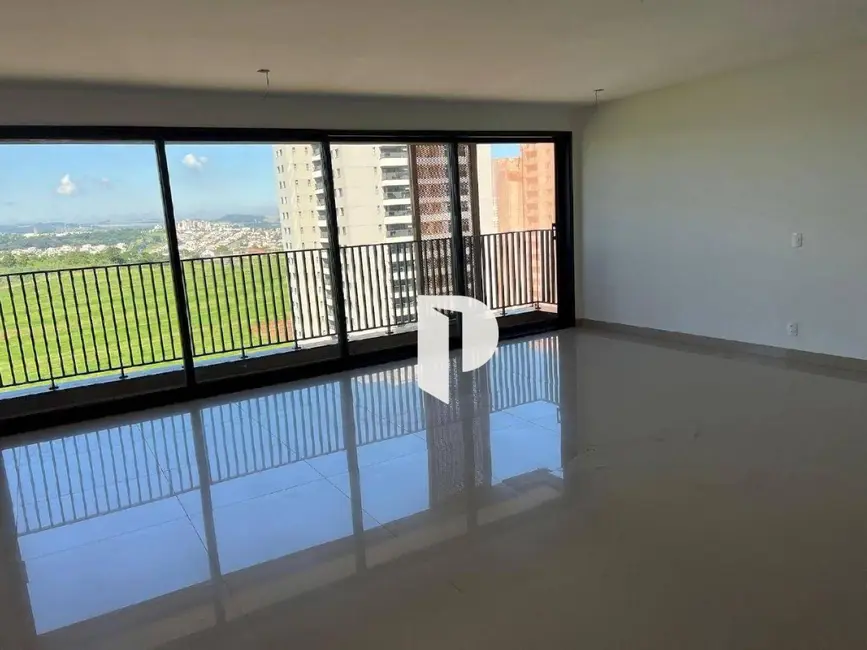 Foto 1 de Apartamento com 3 quartos à venda, 158m2 em Ribeirao Preto - SP