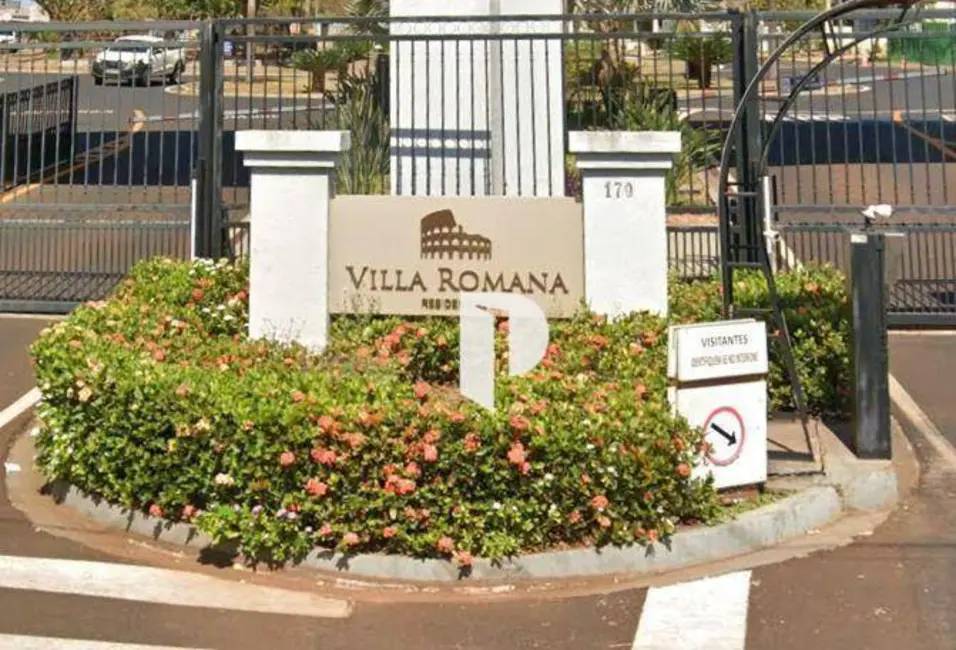 Foto 3 de Terreno / Lote à venda, 250m2 em Recreio das Acácias, Ribeirao Preto - SP