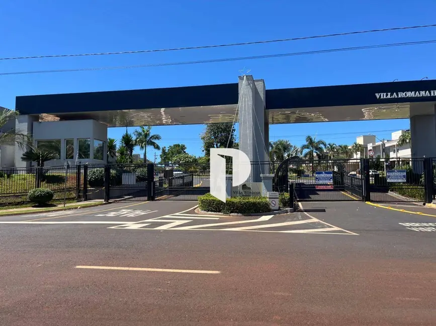 Foto 4 de Terreno / Lote à venda, 250m2 em Recreio das Acácias, Ribeirao Preto - SP