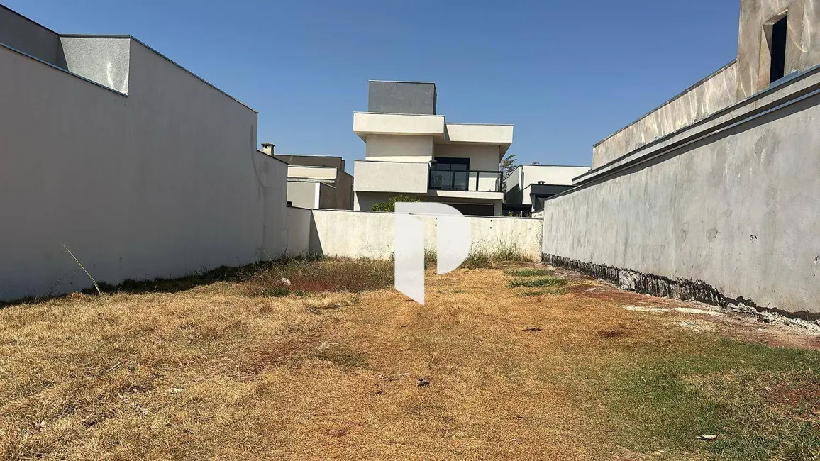 Foto 1 de Terreno / Lote à venda, 250m2 em Recreio das Acácias, Ribeirao Preto - SP