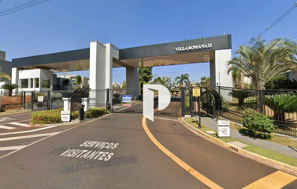 Foto 2 de Terreno / Lote à venda, 250m2 em Recreio das Acácias, Ribeirao Preto - SP