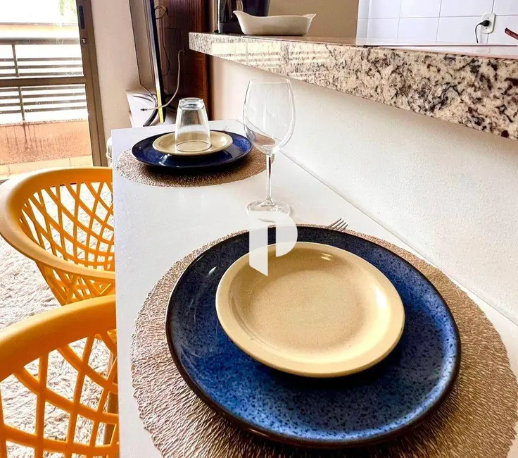 Foto 7 de Apartamento com 1 quarto à venda e para alugar, 38m2 em Jardim Botânico, Ribeirao Preto - SP