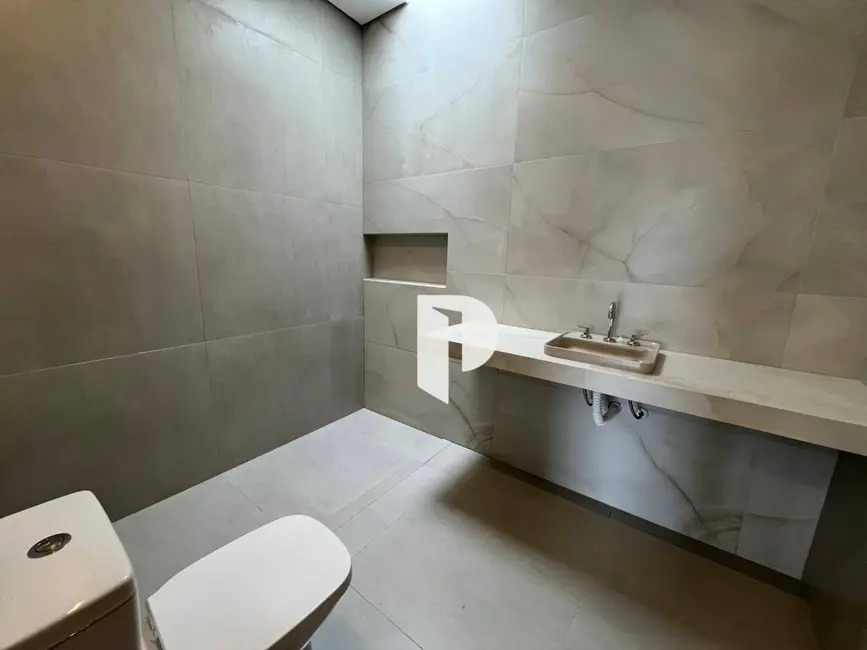 Foto 5 de Sobrado com 3 quartos à venda, 270m2 em Ribeirao Preto - SP